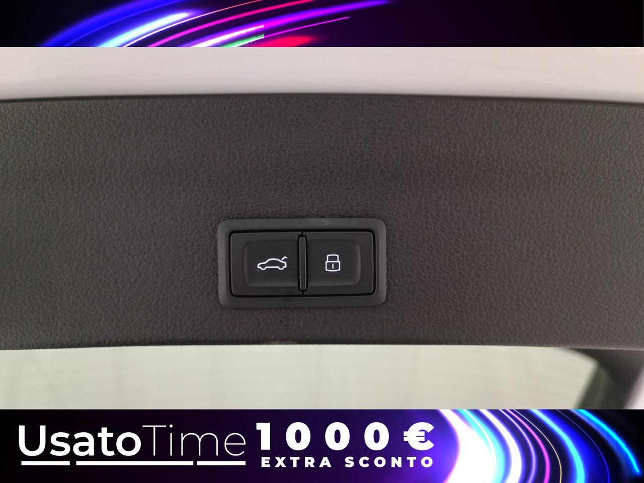 Audi A6 avant 40 2.0 tdi mhev 12v s line edition quattro ultra s tronic
