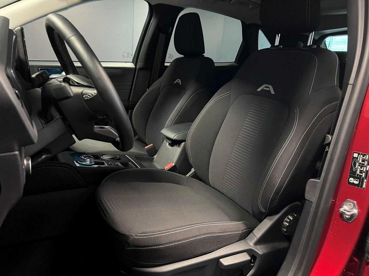FORD KUGA 2.5 PLUG IN HYBRID 243 CV 2WD ACTIVE