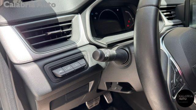 RENAULT Captur Full Hybrid E-Tech 145 CV Techno