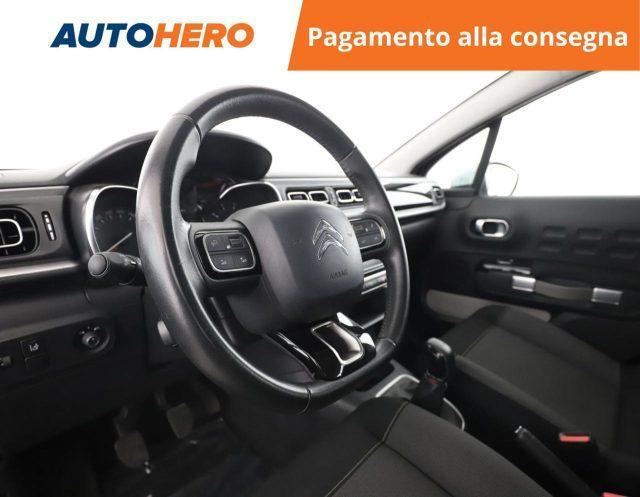 CITROEN C3 PureTech 82 S&S Shine