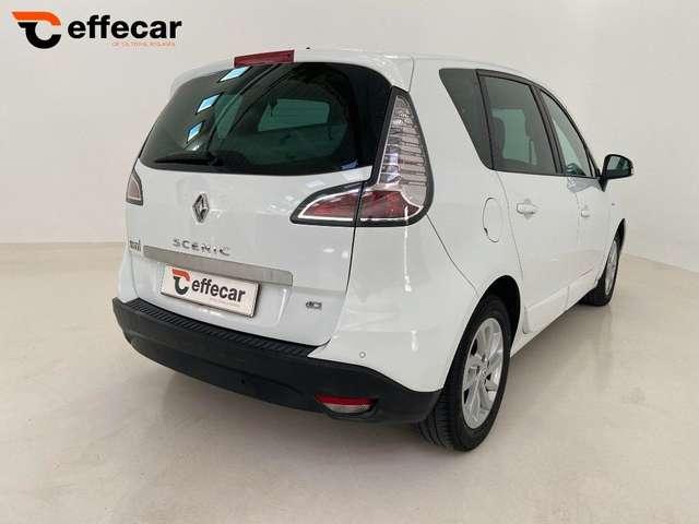 Renault Scenic Scénic 1.5 dCi 110CV Start&Stop Limited