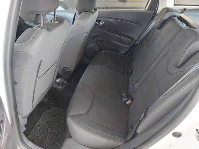 RENAULT Clio Sporter dCi 8V 75CV Start&Stop Unico propr.