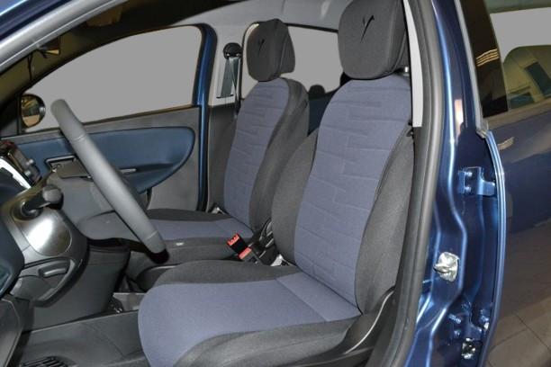 LANCIA Ypsilon 1.0 FireFly 70cv Start&Stop Hybrid PLATINO