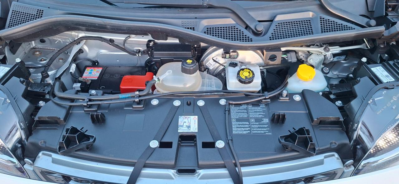 Smart ForTwo 70 1.0 Passion GARANZIA 12 MESI