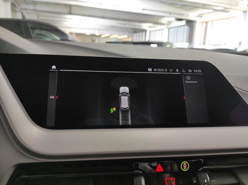 BMW Serie 1 (F40) - 116i 5p. Business Advantage