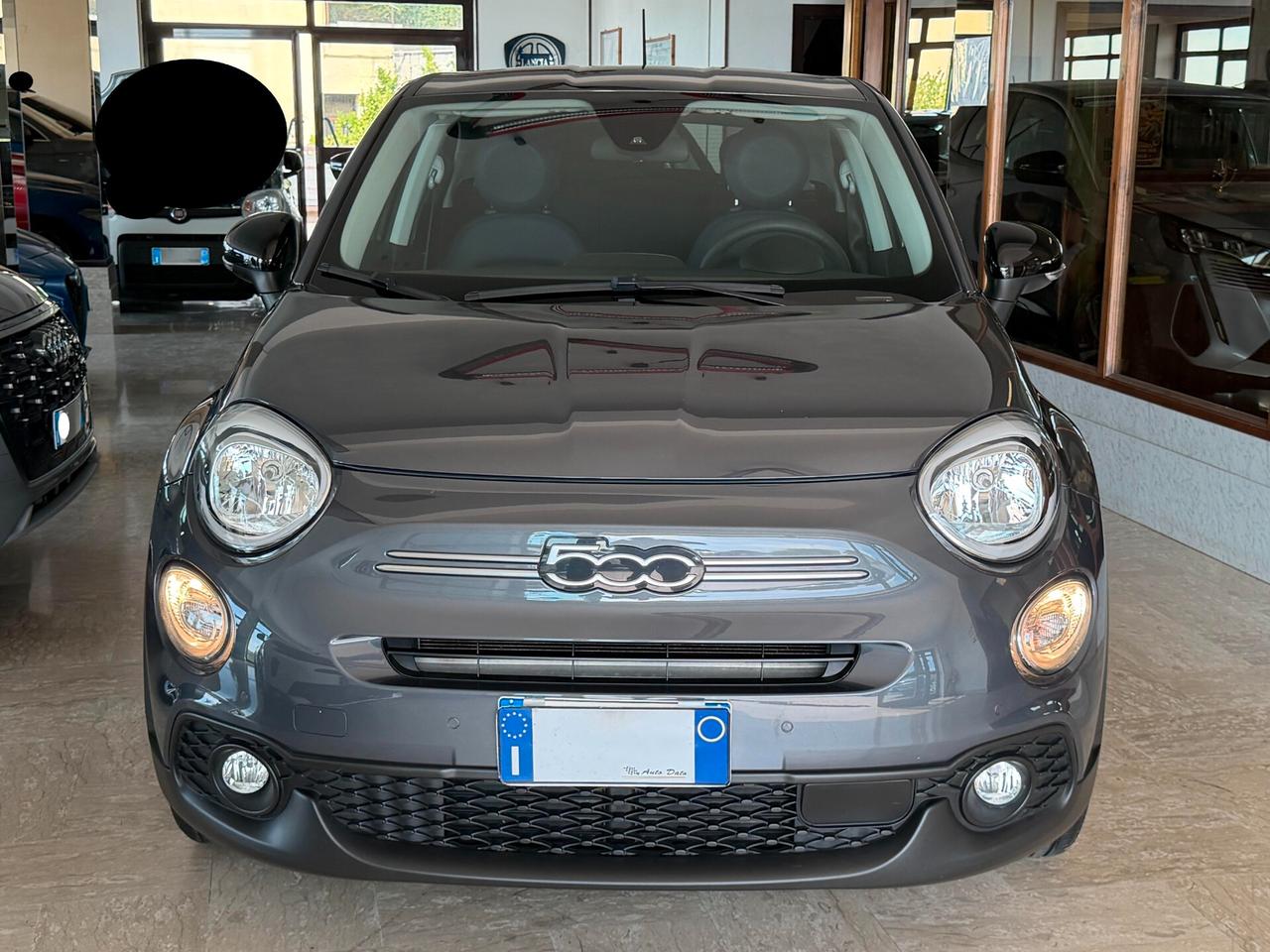 Fiat 500X New 1.3 M.JET 95 cv. CLUB