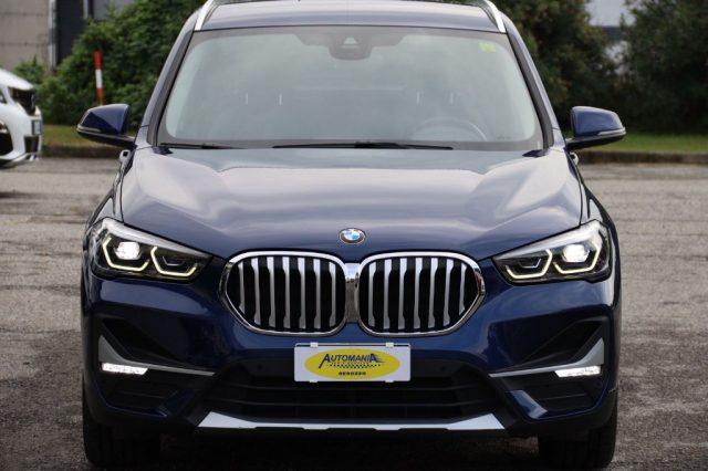 BMW X1 xDrive18d Business Advantage