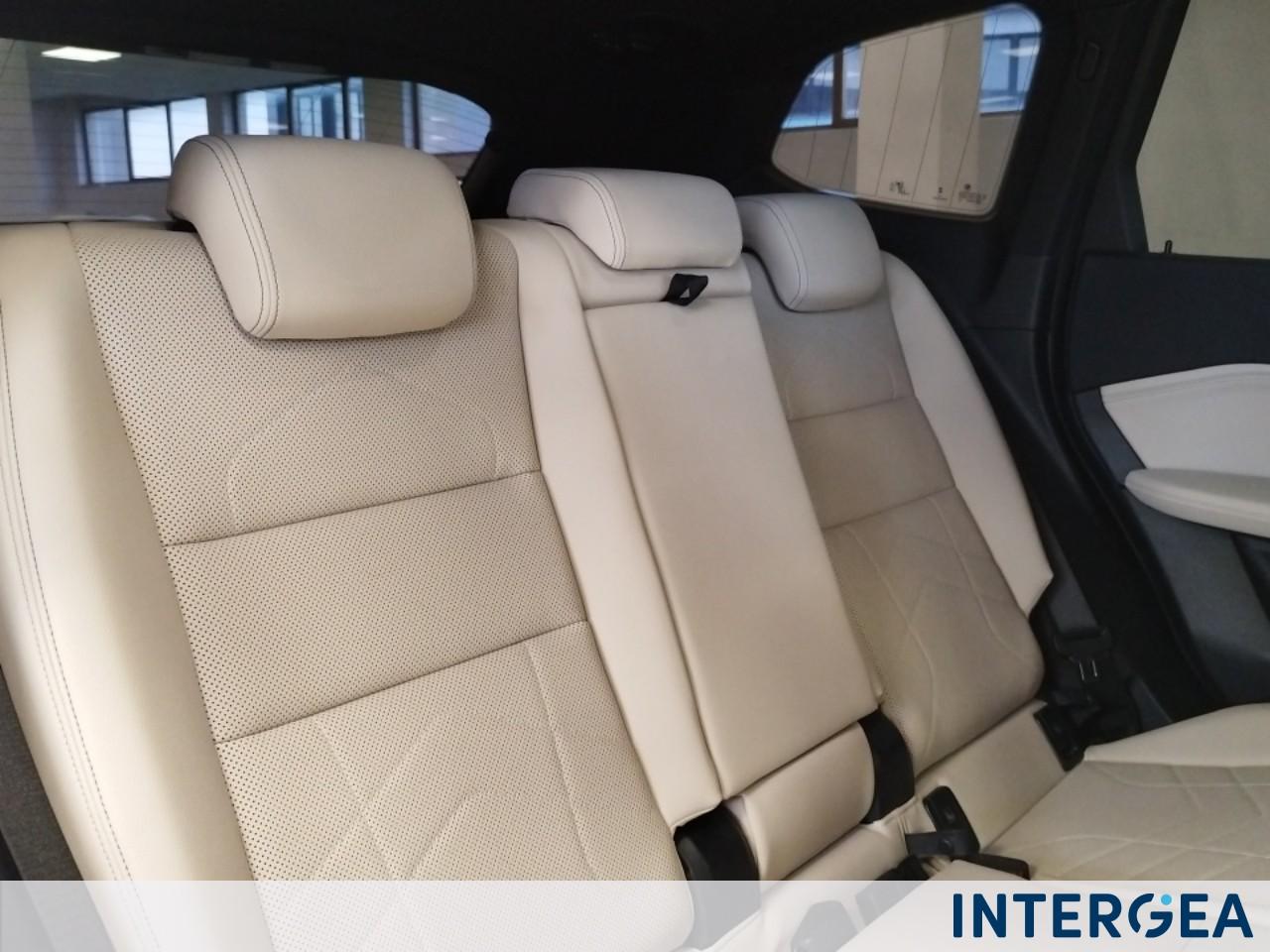 BMW X1 sdrive18d MSport auto