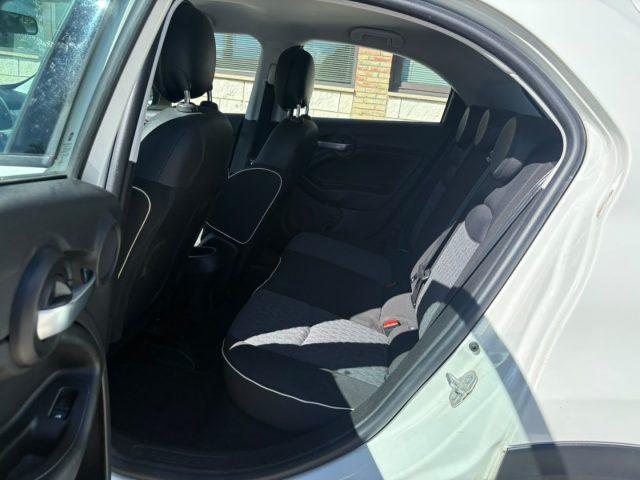 FIAT 500X 1.3 MultiJet 95 CV City Cross