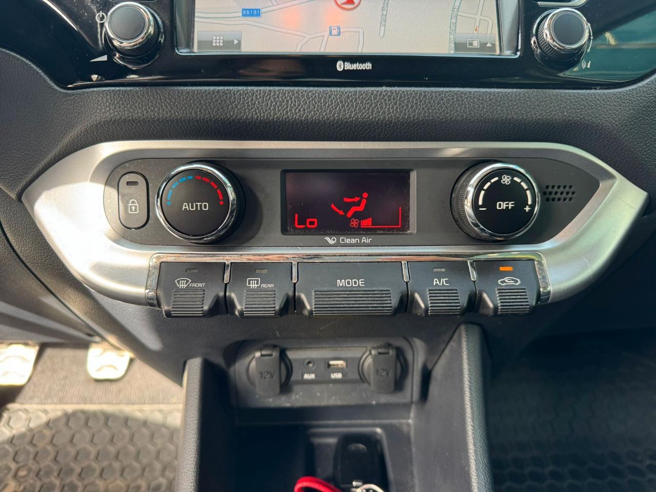 Kia Rio 1.4 CRDi 5p.S&S High Tech