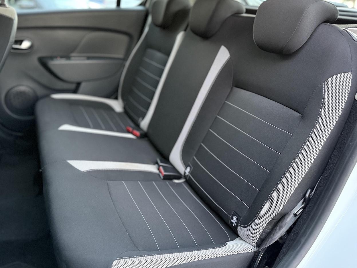 Dacia Sandero Stepway 1.5 Diesel 95CV E6 Neo. - 2019