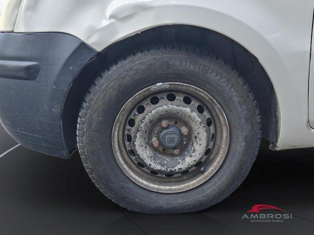 FIAT Panda 1.2 Van Active 2 posti - PER OPERATORI DEL SETTORE