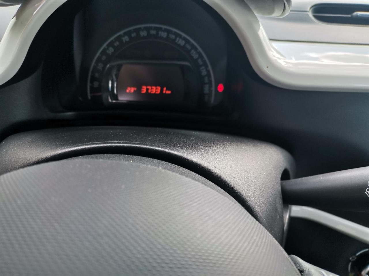 Renault Twingo 1.0 sce Intens (Energy) S&S 69cv