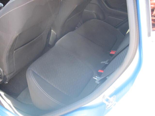 Ford Fiesta 1.2 GAS GPL SEMINUOVA SOLO KM 40000 FINANZIABILE