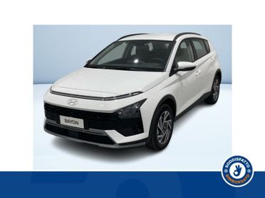 Hyundai Bayon 1.2 MPI XLine