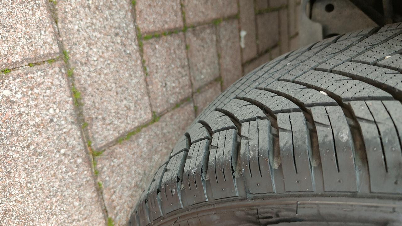 Mercedes-benz A 150 KM 112.900 OK NEO PATENTATI