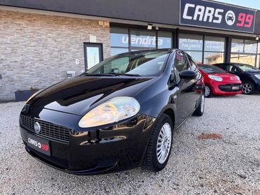 Fiat Grande Punto Grande Punto 1.2 3 porte Dynamic