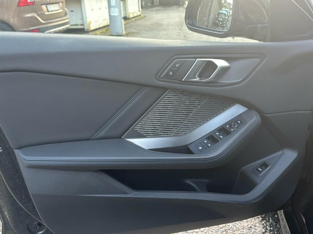 BMW Serie 1 118 d MSport Pro DCT