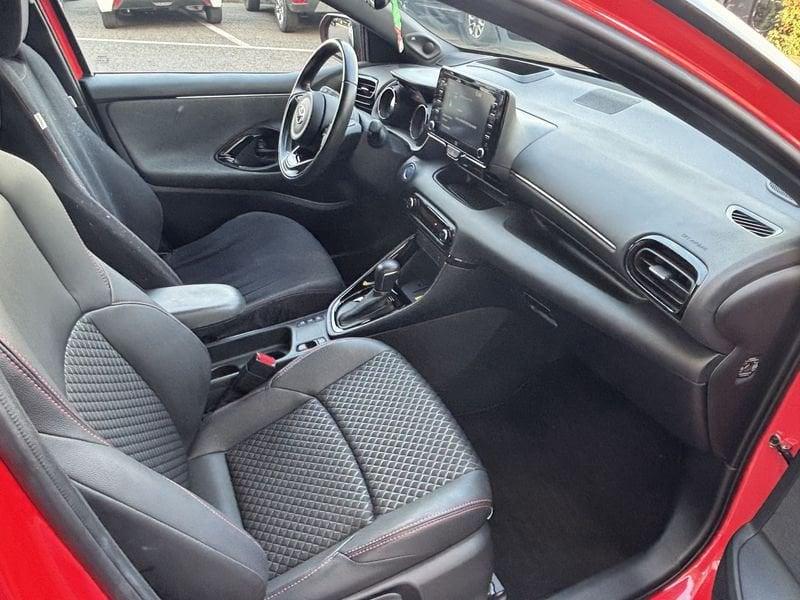 Toyota Yaris Yaris 1.5 Hybrid 5 porte Premiere