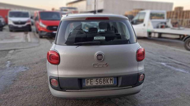 FIAT 500L Living 1.3 Multijet MOTORE ROTTO