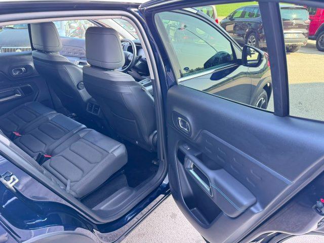 CITROEN C5 Aircross BlueHDi 130 S&S EAT8 Shine LEGGE 104 IVA ESPOSTA