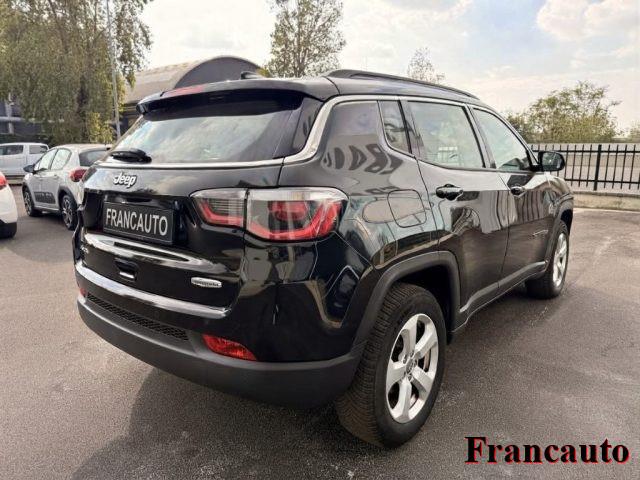 JEEP Compass 2.0 Multijet II 4WD Limited