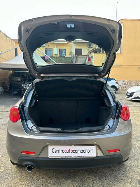 Alfa Romeo Giulietta 1.6 JTDm-2 105 CV Distinctive