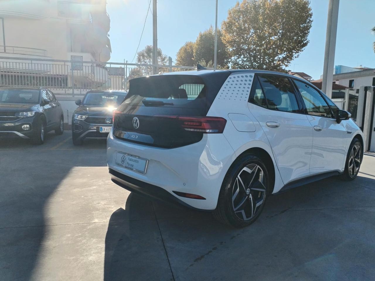 Volkswagen ID.3 Pro S