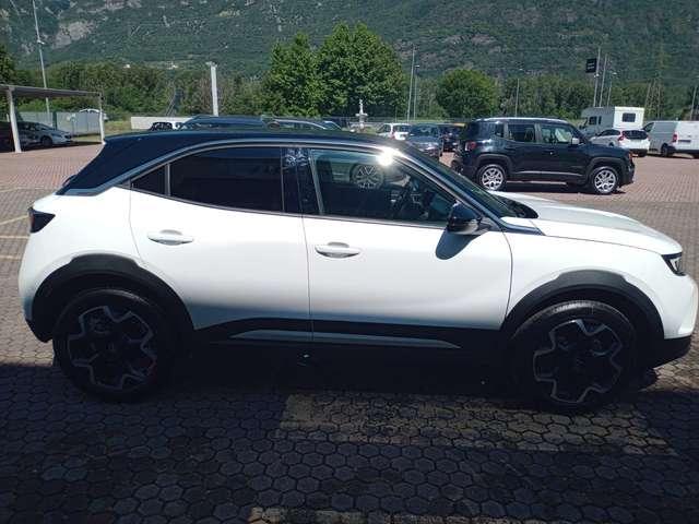 Opel Mokka Mokka II 2020 1.2 t Ultimate s