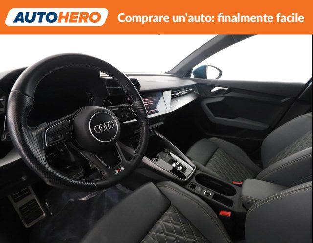 AUDI A3 SPB 30 TDI S tronic Business Advanced