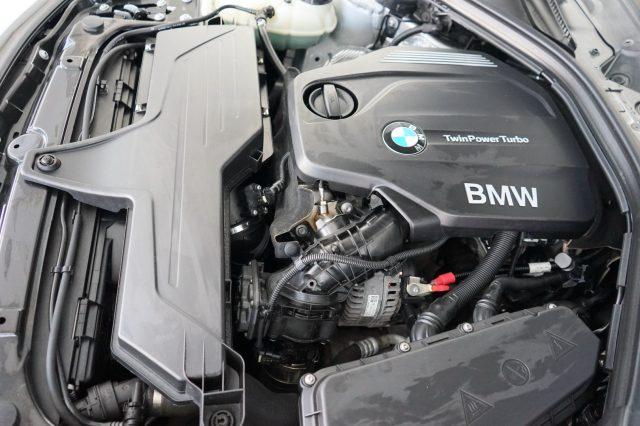 BMW 318 d Business Advantage aut.Ufficiale Bmw Uniprop.