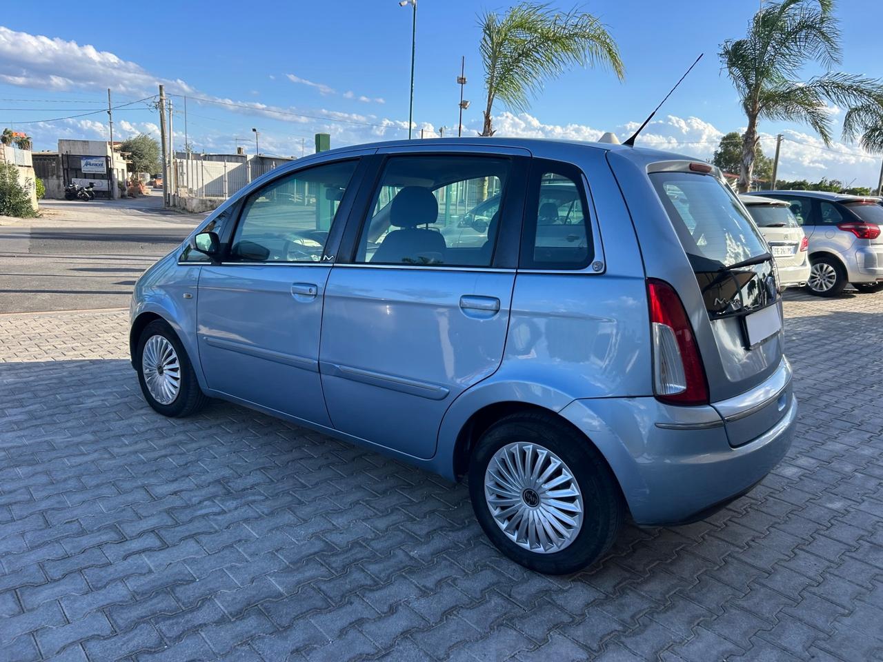 Lancia MUSA 1.3 Multijet 16V 70 CV Oro