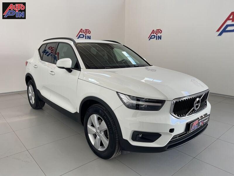 Volvo XC40 D3 Geartronic Business *IN ARRIVO*