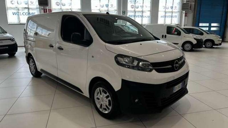 Opel Vivaro L2H1 1.5d 120cv Enjoy S$S mt6