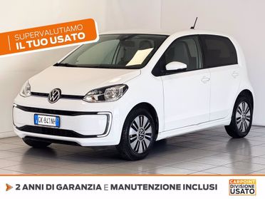 VOLKSWAGEN E-up! 5p del 2022