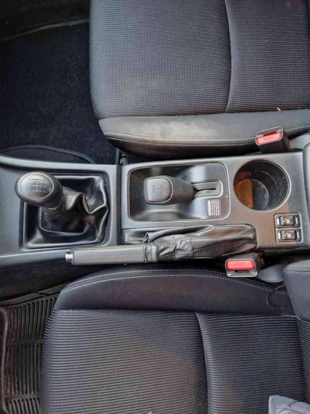 SUBARU XV 1.6i Free AWD