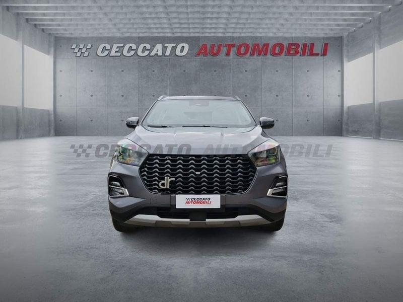 DR AUTOMOBILES dr 5.0 DR 5.0 1.5 MT Comfort Benzina