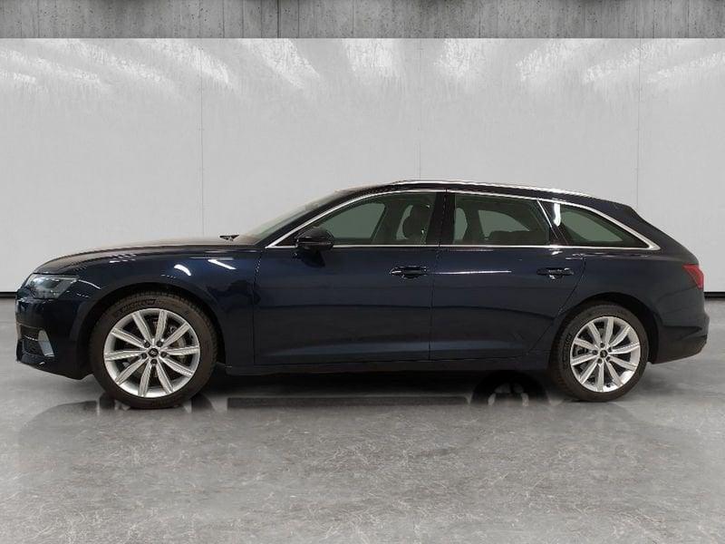 Audi A6 Avant 45 3.0 tdi mhev Business Sport quattro s-tronic