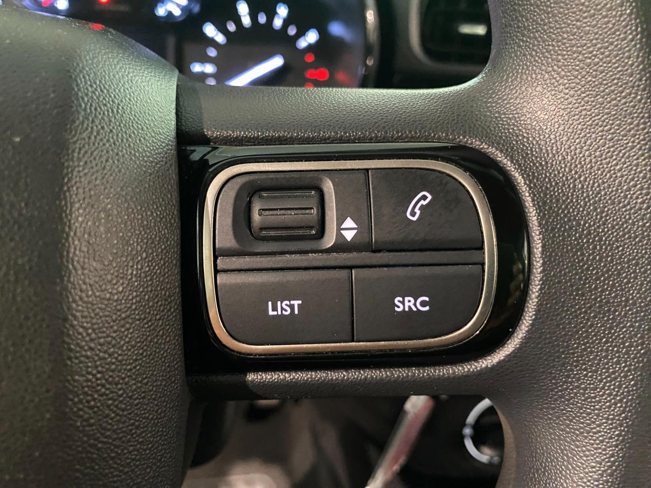 Citroen C3 PureTech 83 S&S Feel Pack NEOPATENTATI