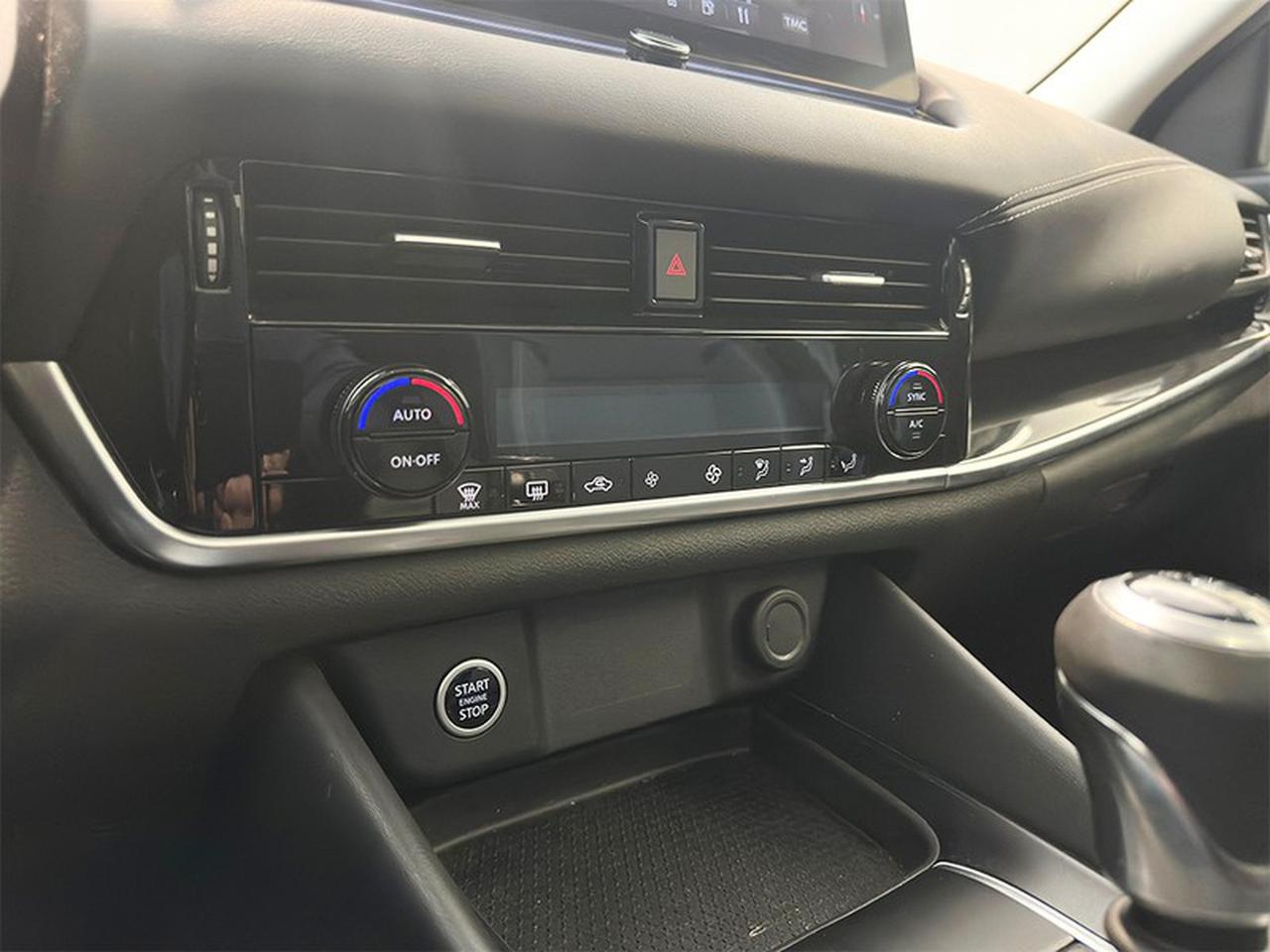 Nissan Qashqai 1.3 mhev n-connecta 2wd 140cv