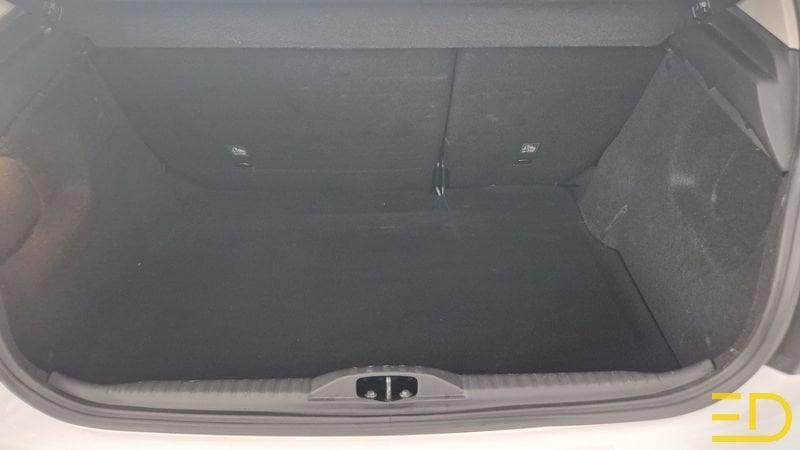 Citroën C3 C3 1.5 bluehdi Feel s&s 100cv 6m