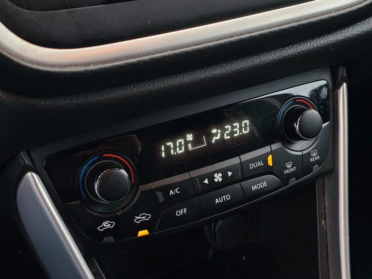 Suzuki S-Cross 1.6 DDiS Style