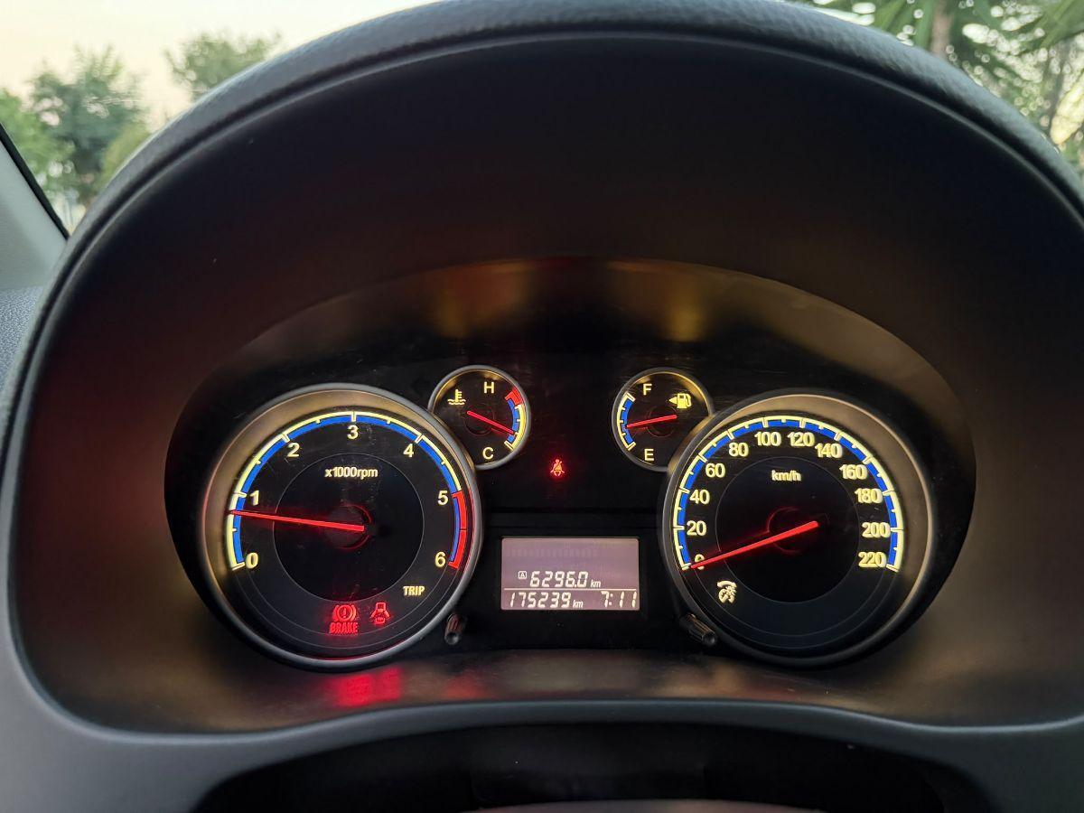 SUZUKI - SX4 - DDiS 16V Outdoor Line GL