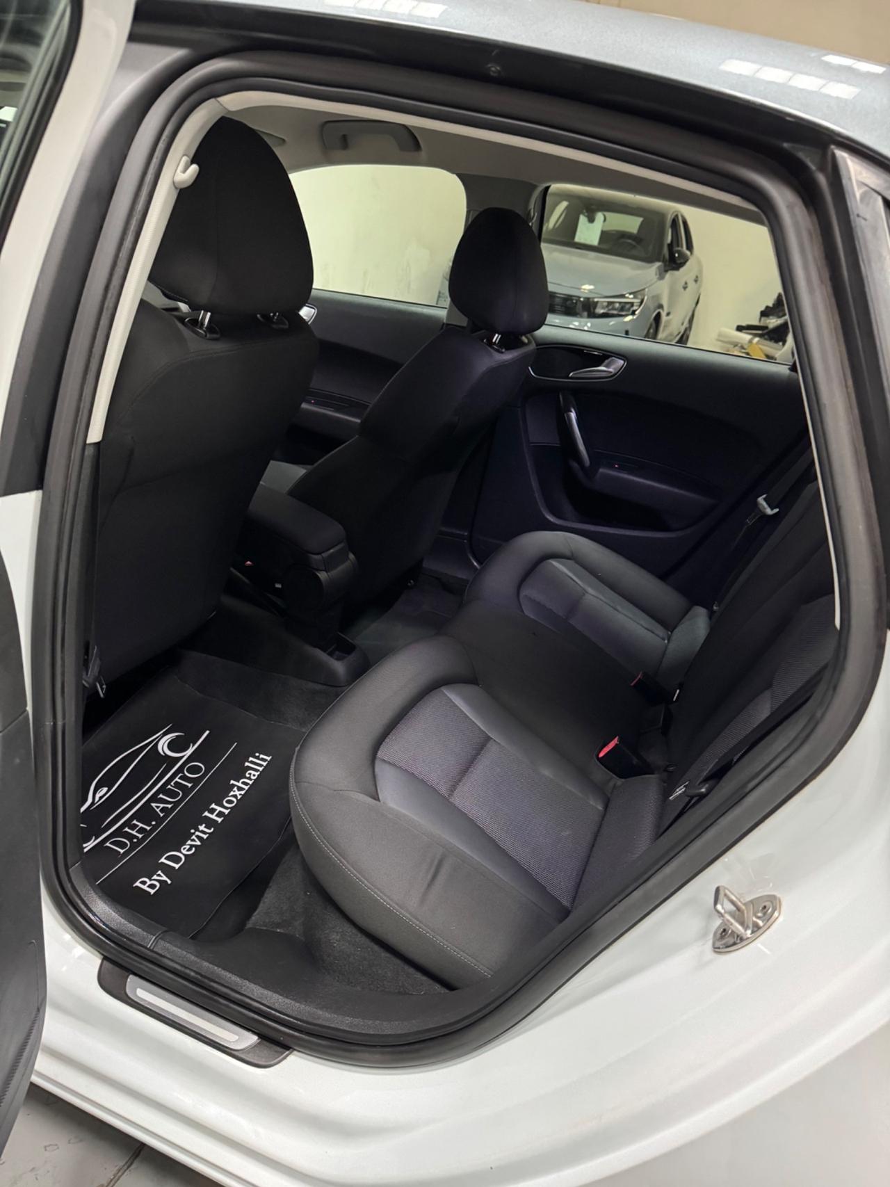 Audi A1 SPB 1.2 TFSI S line edition plus