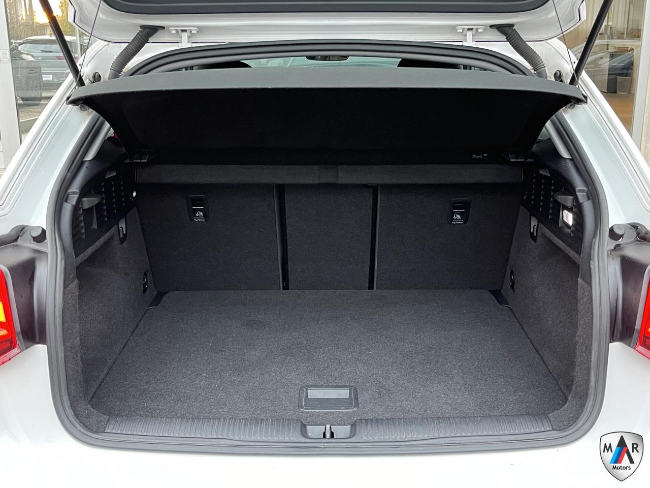 Audi Q2 1.6 TDI Business