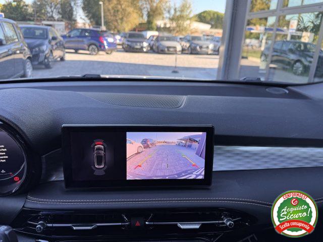 ALFA ROMEO Tonale 1.5 160 CV Hybrid VELOCE