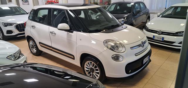 FIAT 500L 1.4 95 CV Lounge GPL