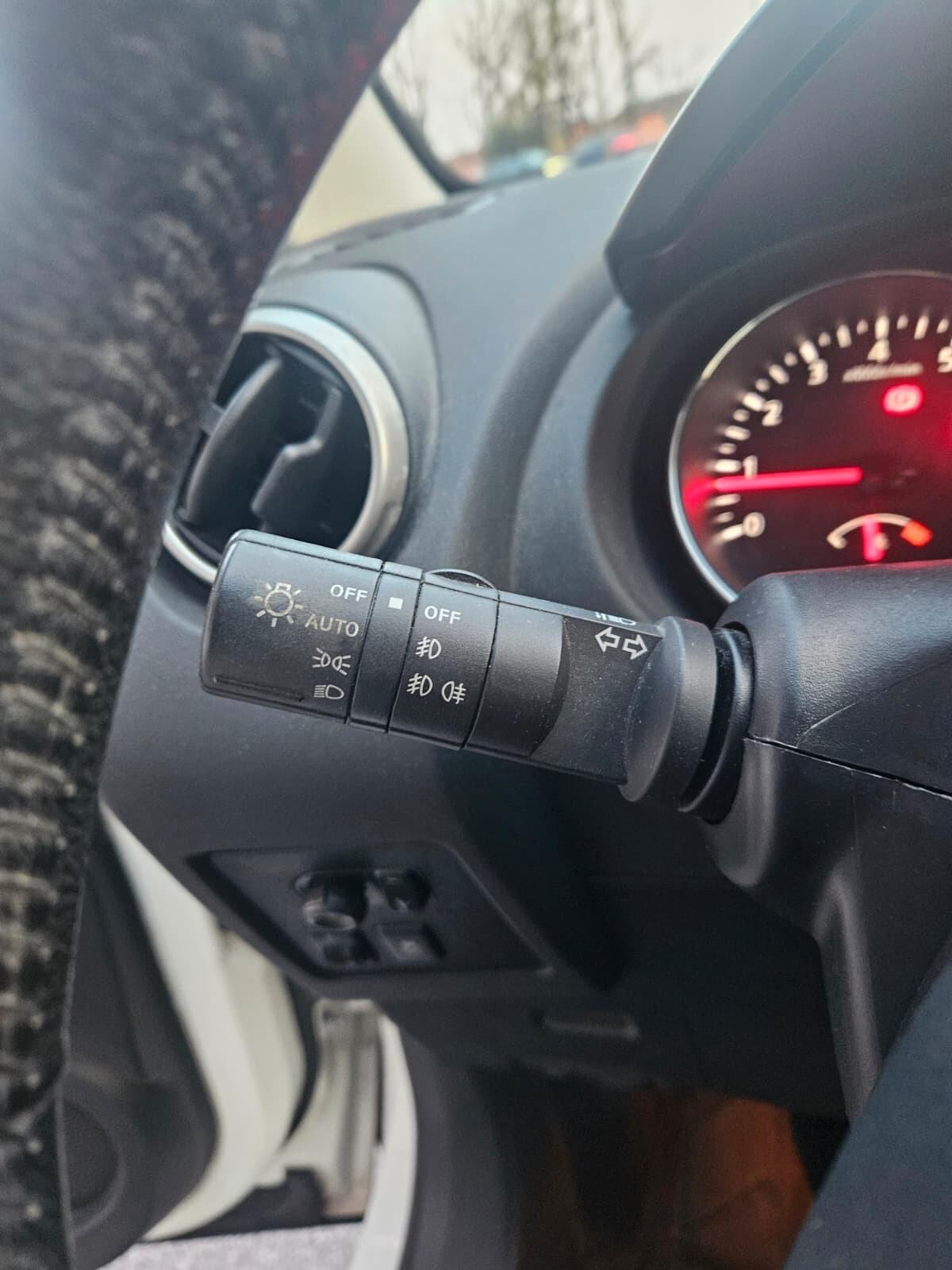 Nissan Qashqai 1.6 16V Tekna