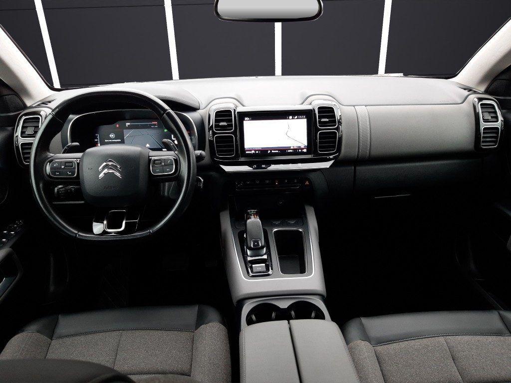 Citroen C5 Aircross BlueHDi 130 S&S EAT8 Shine