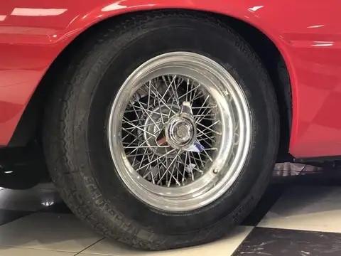 Ferrari 365 FERRARI 365 GT4 2 2 PININFARINA